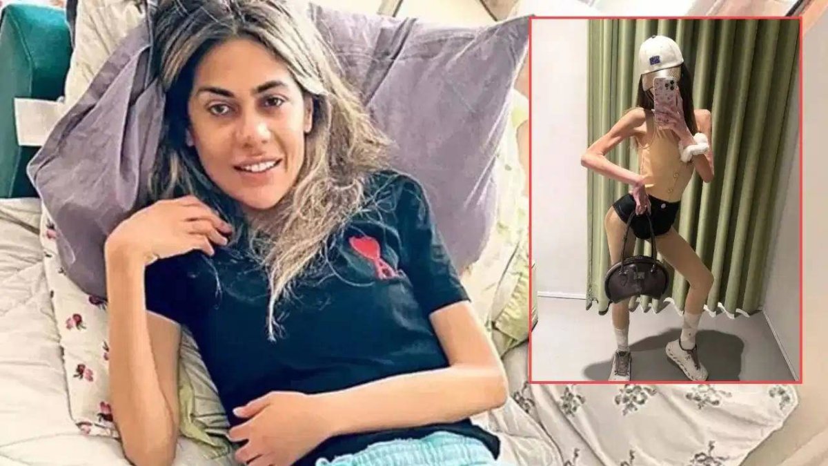 Nihal Candan yoğun bakıma kaldırıldı: 'Ablam ölüyor, bir şeyler yapın'