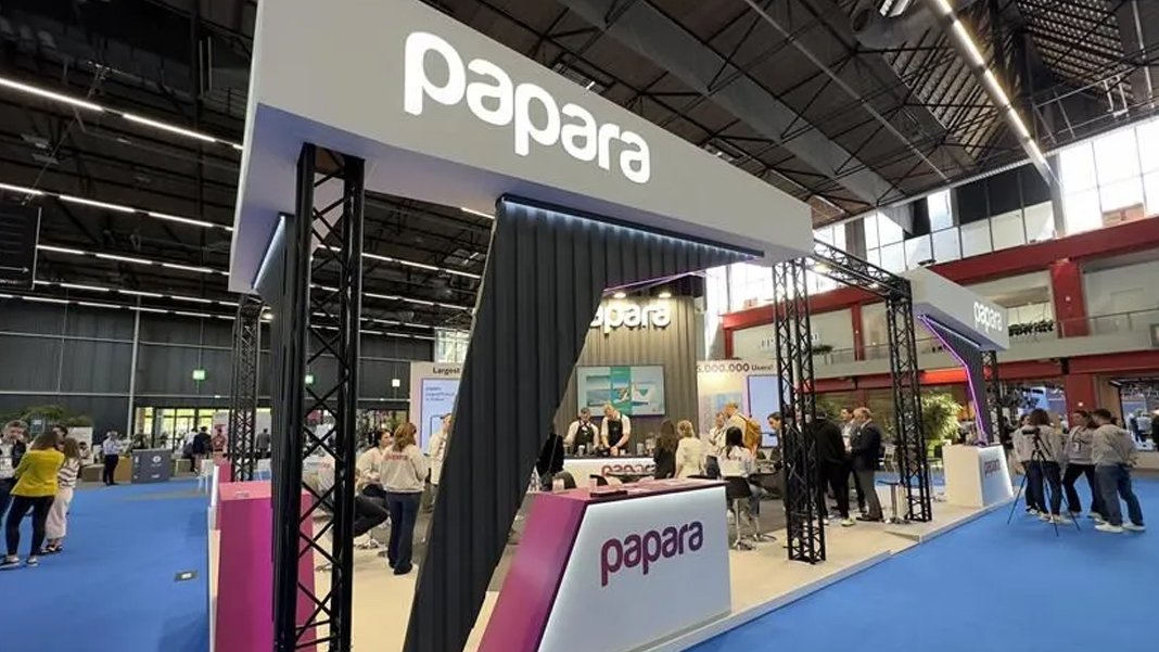 Papara soruşturmasında emekli doktora tutuklama: 6 milyon USDT çıktı