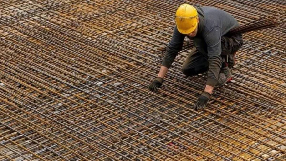 28 ülkeye ihracat yapıyordu: Türkiye'nin çelik devi iflas bayrağını çekiyor!