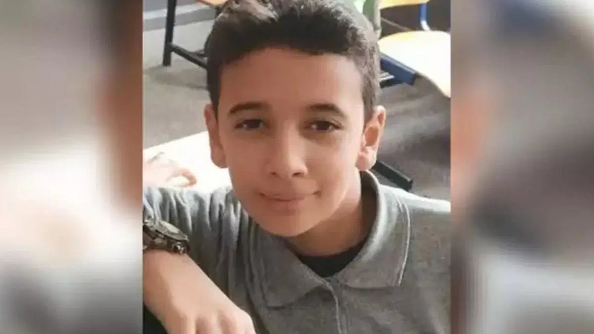 Bursa’da kayıp çocuk endişesi: 13 yaşındaki Burak’ın çantası bulundu, kendisi yok