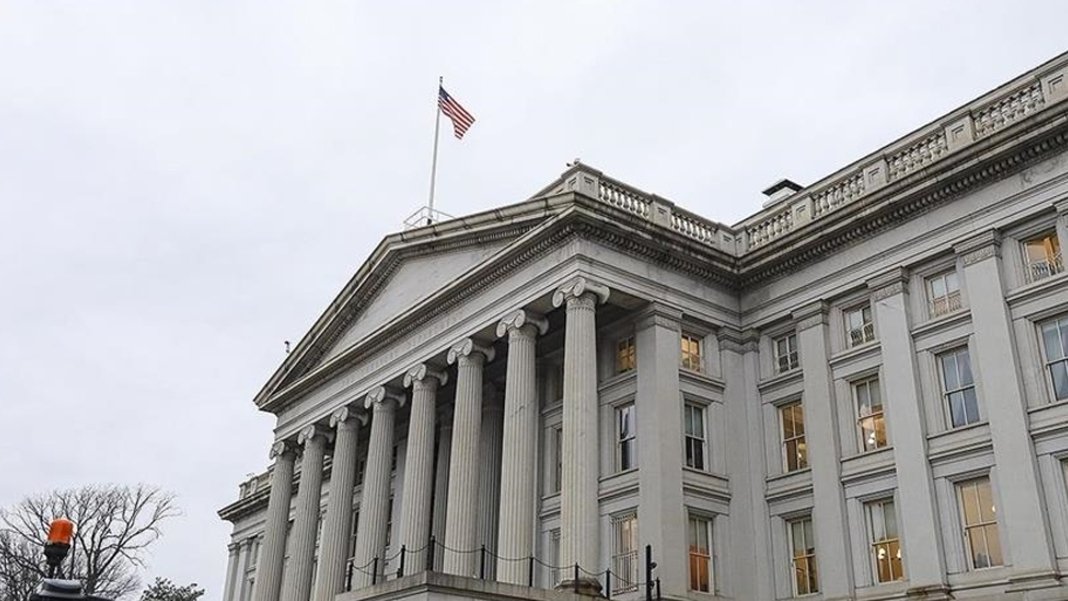 ABD: Kur manipülasyonu yok