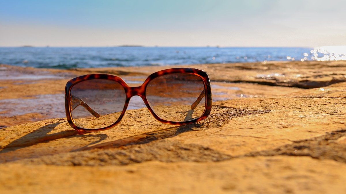 Türkiye, güneş gözlüğüne servet harcadı: 4 ayda 103 milyon dolar