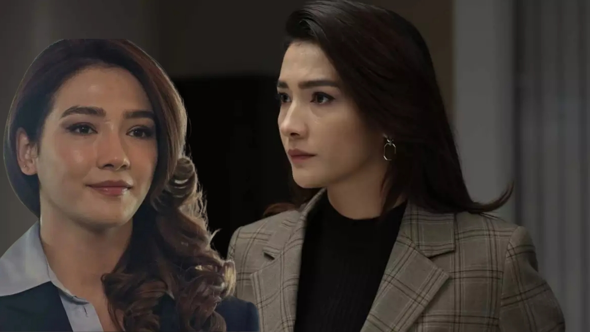 Apar topar Teşkilat dizisinden çıkarılmıştı, yeni projeye imza attı! Yeni dizisiyle yeniden kamera karşısında