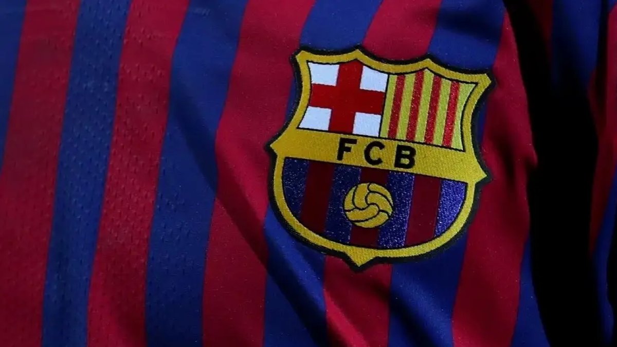La Liga'ya Barcelona damgası