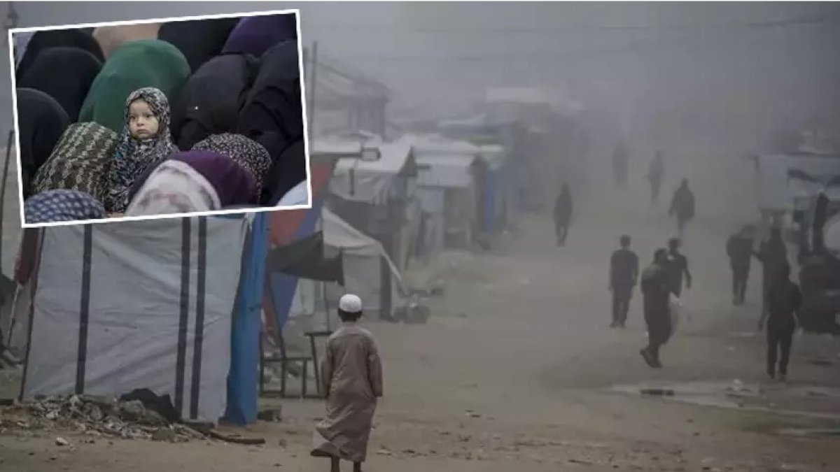 İsrail Gazze'yi vurmaya devam ediyor: Kurban Bayramı'nda 42 kişi hayatını kaybetti