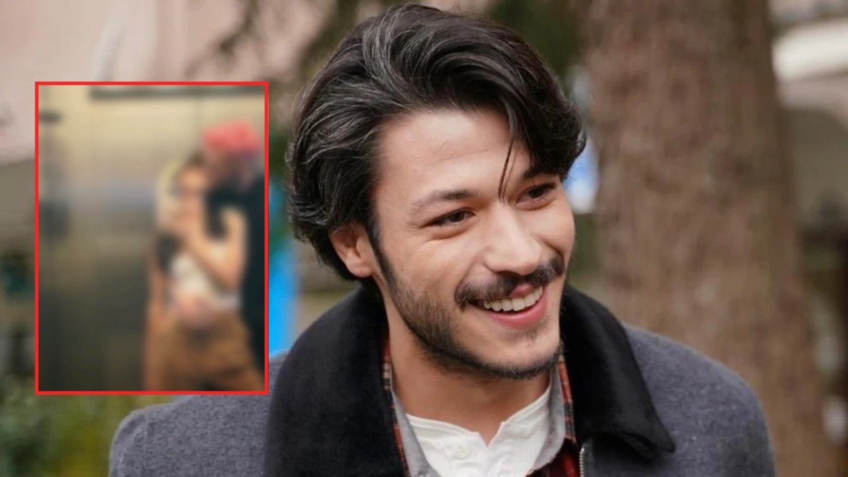 Kubilay Aka’dan cesur imaj değişikliği: Pembeye boyadığı saçlarıyla gündemde