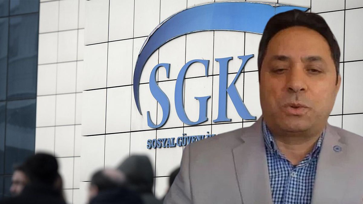 SGK resmen açıkladı: Temmuz’da başlıyor, 3 kişi ve üzeri için geçerli!