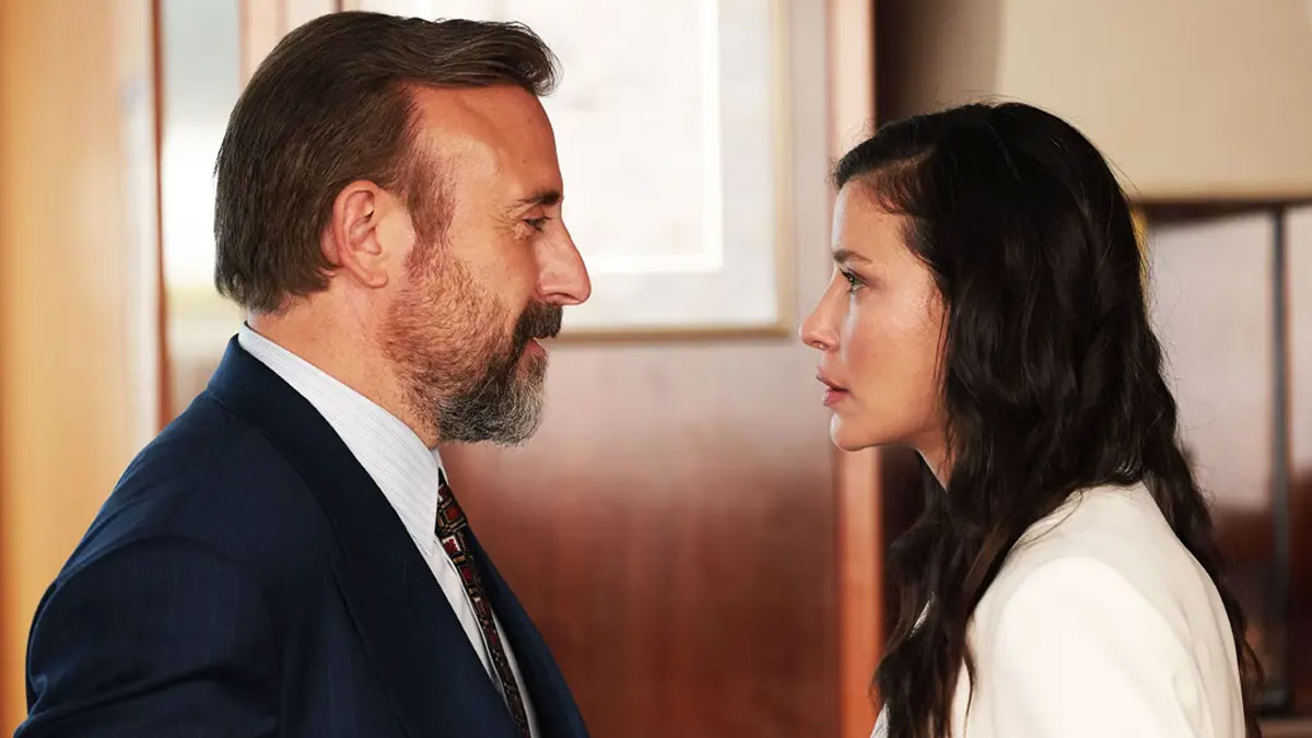 'Kral Kaybederse' dizisinde sürpriz ayrılık