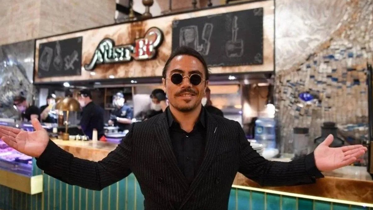 Nusret ABD’de küçülmeye gitti: 7 şubeden geriye 2'si kaldı