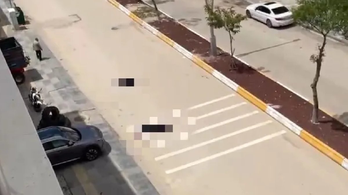 Çankırı’da aileler arasındaki tartışma kanlı bitti: Muhtar öldü, üç yaralı