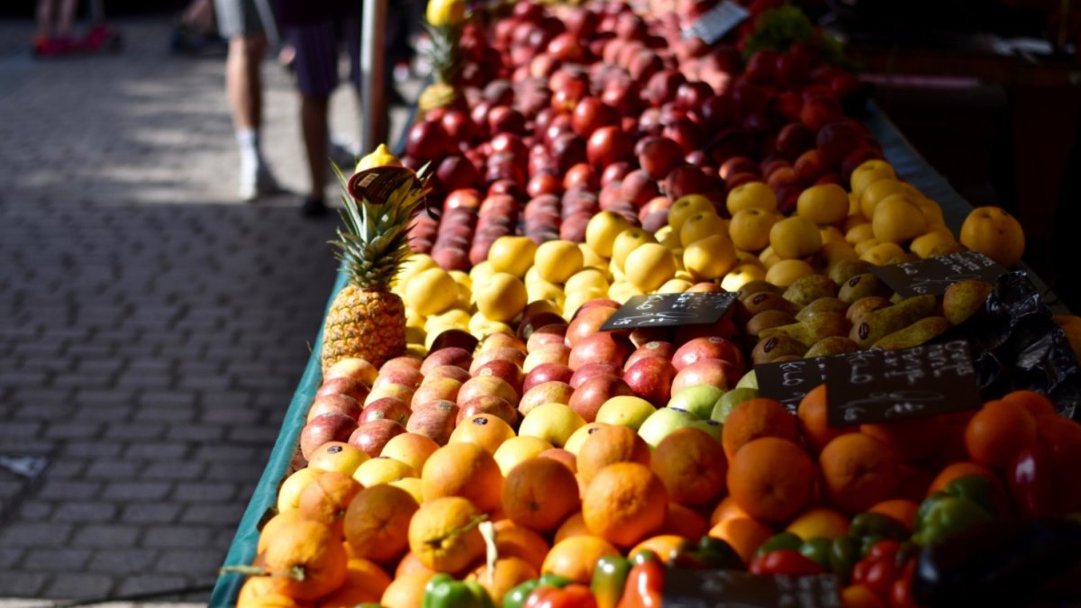 Her 3 üründen biri limit dışı pestisit içeriyor: 'Kirli On İkiler' listesi açıklandı
