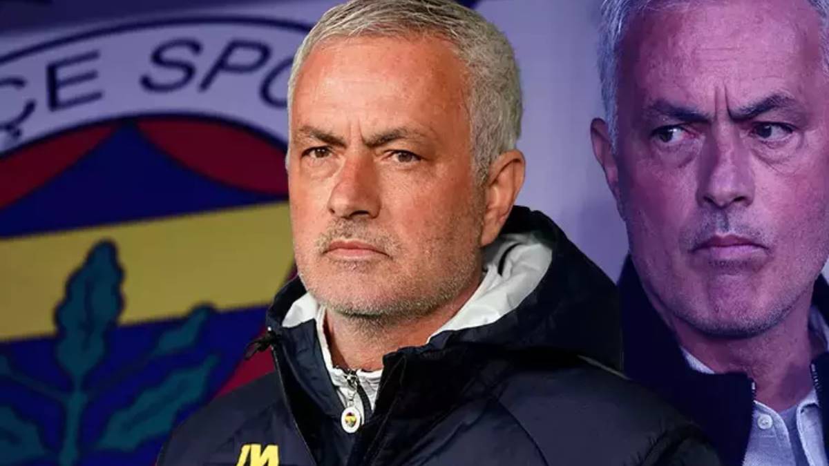 Fenerbahçe transferi arşa çıkardı! Jose Mourinho dev forvet operasyonunu devreye soktu: 5 isim listede