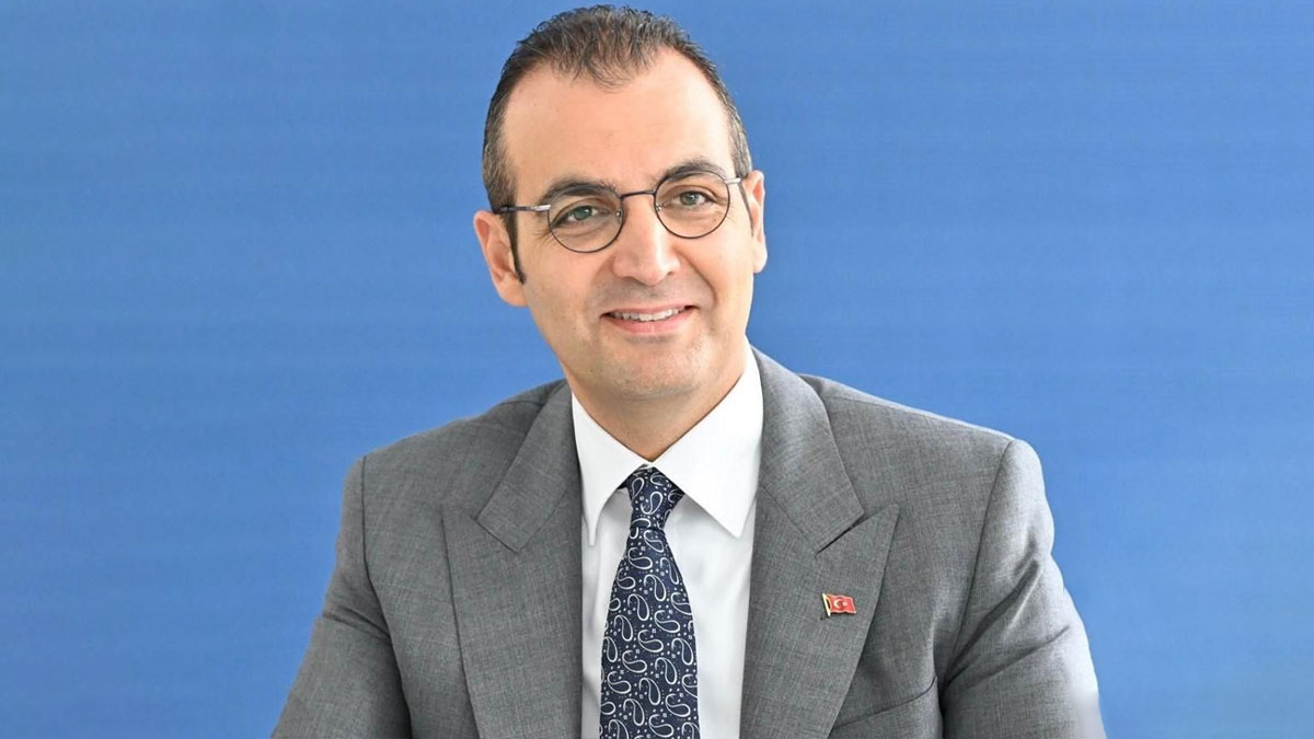 Resul Emrah Şahan: Bayram ancak Hakk’ın yerini bulmasıyla anlamlıdır