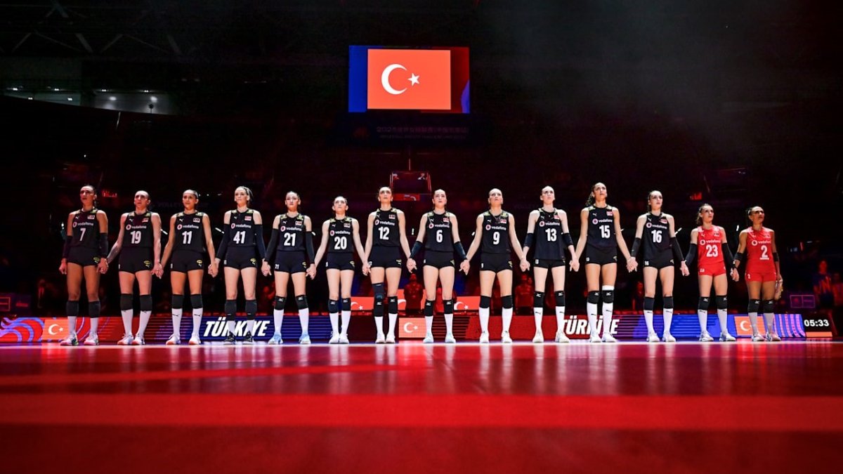 Filenin Sultanları Polonya’yı da devirdi! Milletler Ligi’ne harika başlangıç: 3'te 3