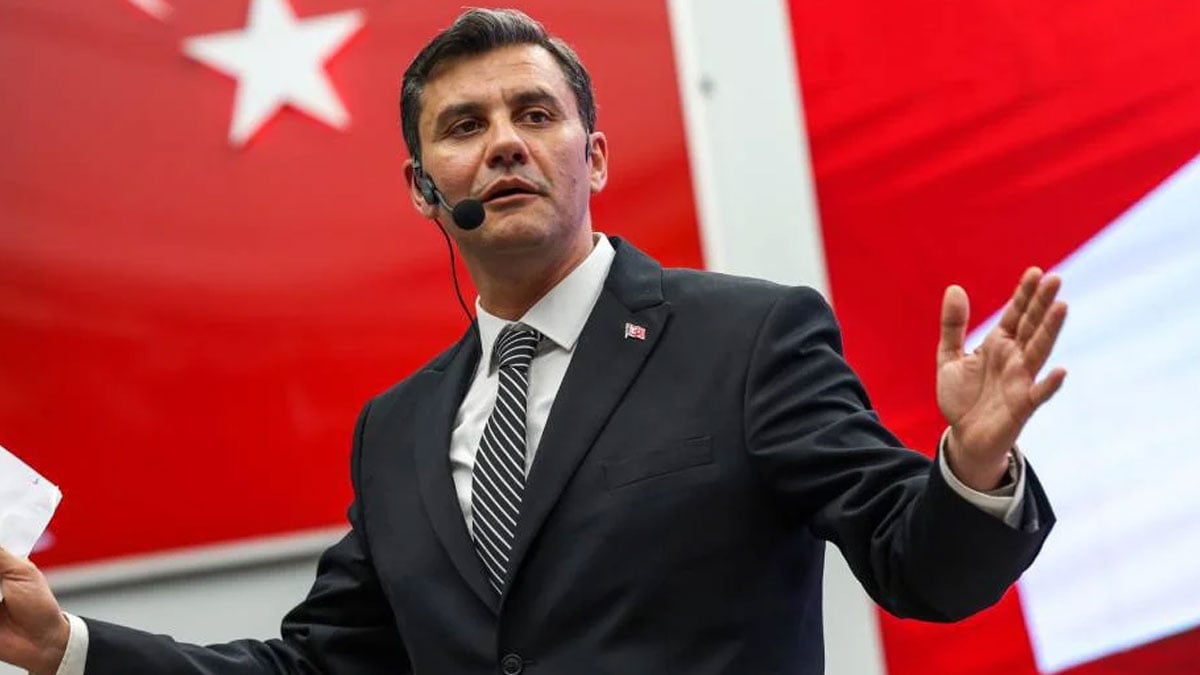 Ferdi Zeyrek'in sağlık durumuna ilişkin açıklama