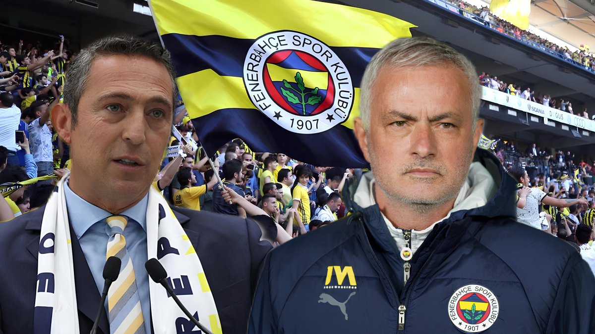 Fenerbahçe’den çifte yıldız operasyonu! Sarı-lacivertliler transferde Avrupa’ya meydan okuyor