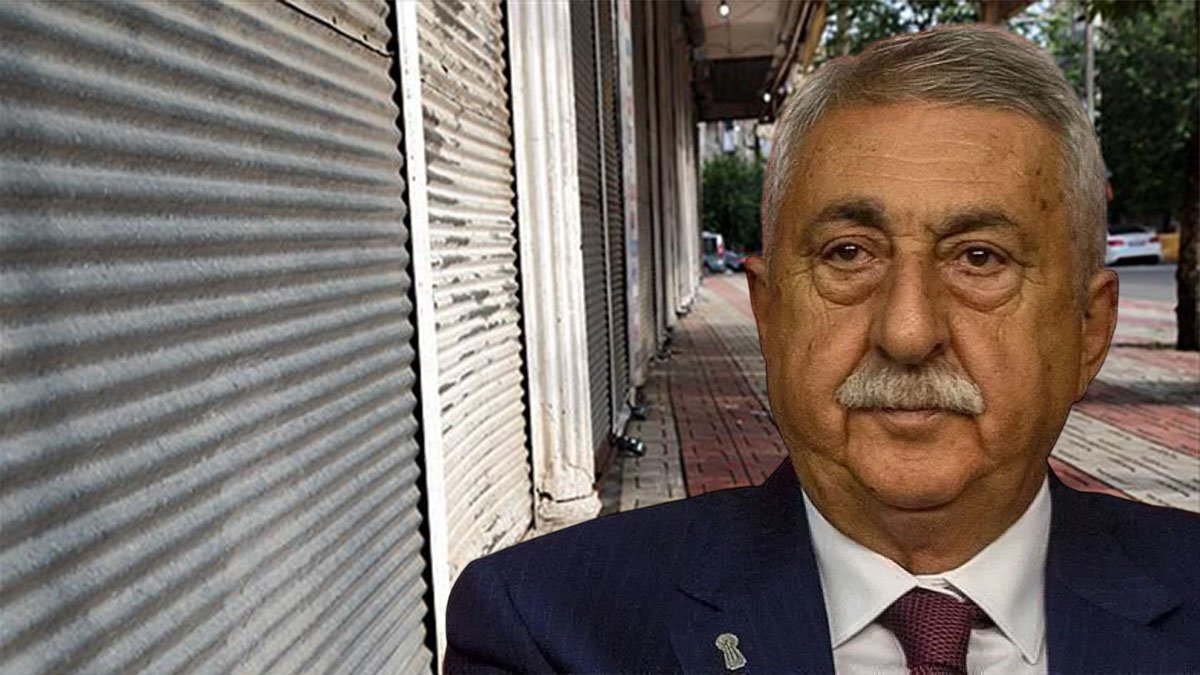 TESK'ten prim günü çağrısı: “Esnafa verilen söz artık hayata geçirilsin!”