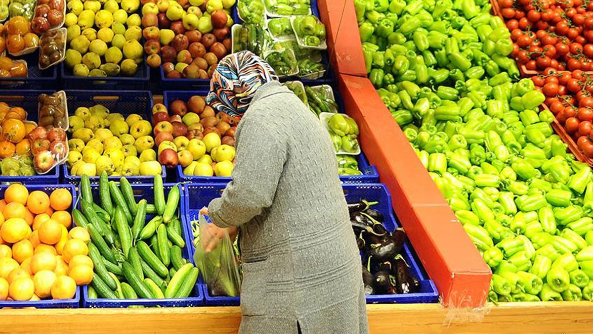 Türk halkı umutsuz: Her 10 kişiden 7’si enflasyonun düşmeyeceğini düşünüyor