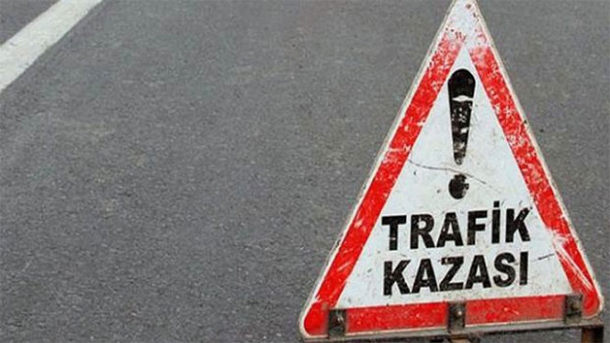 Bayram trafiği alarm veriyor! 2 milyondan fazla araç yollardaydı