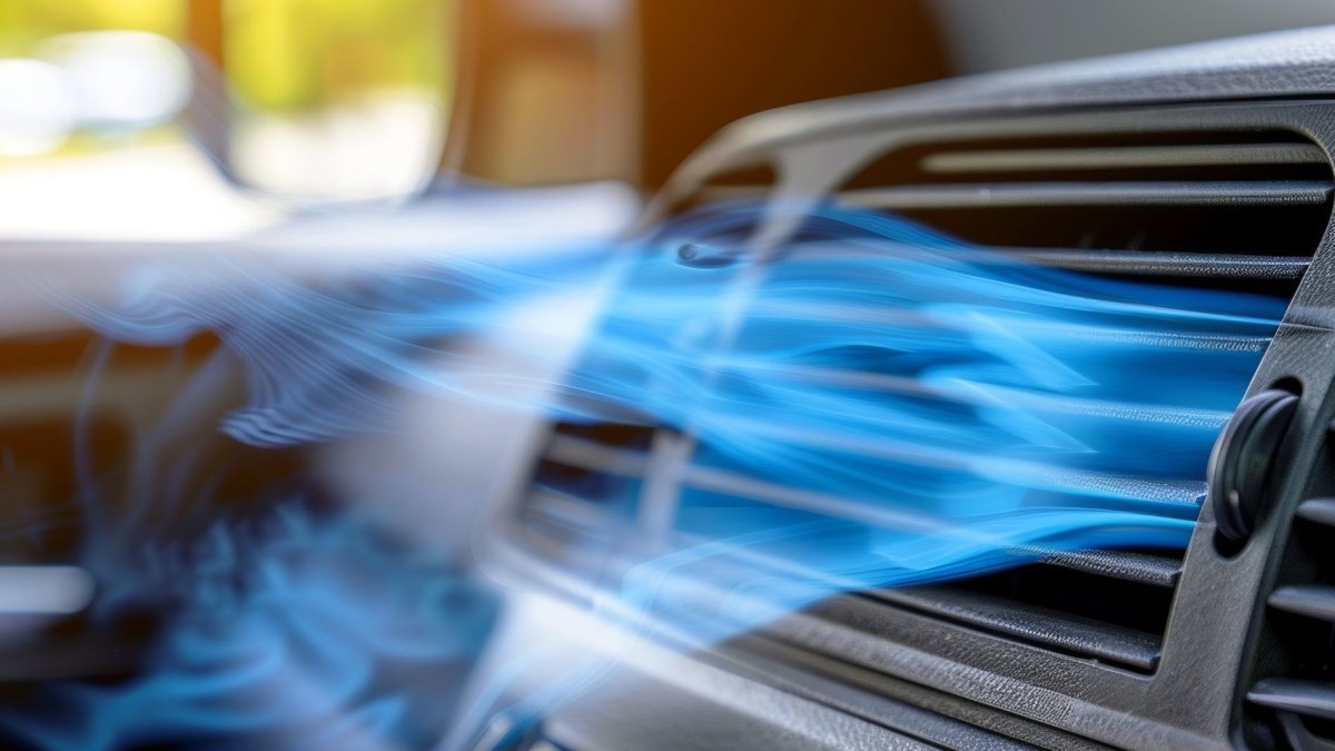 Arabanın kliması neden sadece soğuk üflemiyor, aynı zamanda yakıtı da içiyor? Kimsenin bilmediği o butonun sırrı
