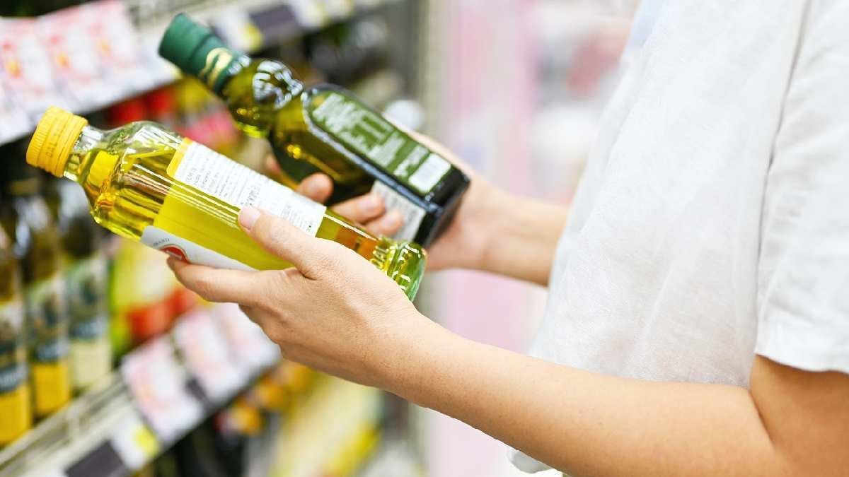 Aldığınız zeytinyağı gerçek mi, sahte mi? Evde yapabileceğiniz 1 dakikalık basit testle kandırılmaya son verin!