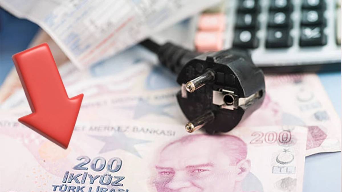 Elektrik faturasını düşürmenin gizli yolu buzdolabında saklı! Bu basit ayarı yapanların faturası yüzde 20 azalıyor