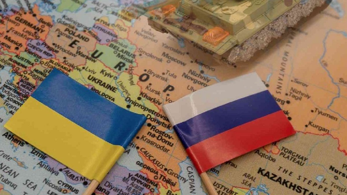 Rusya duyurdu: İstanbul’daki esir takası görüşmelerinde geri adım