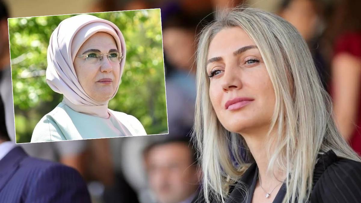 Dilek İmamoğlu'ndan Emine Erdoğan'a çağrı: Kadın tutukluların ailelerinden koparılmamalarına yardımcı olun