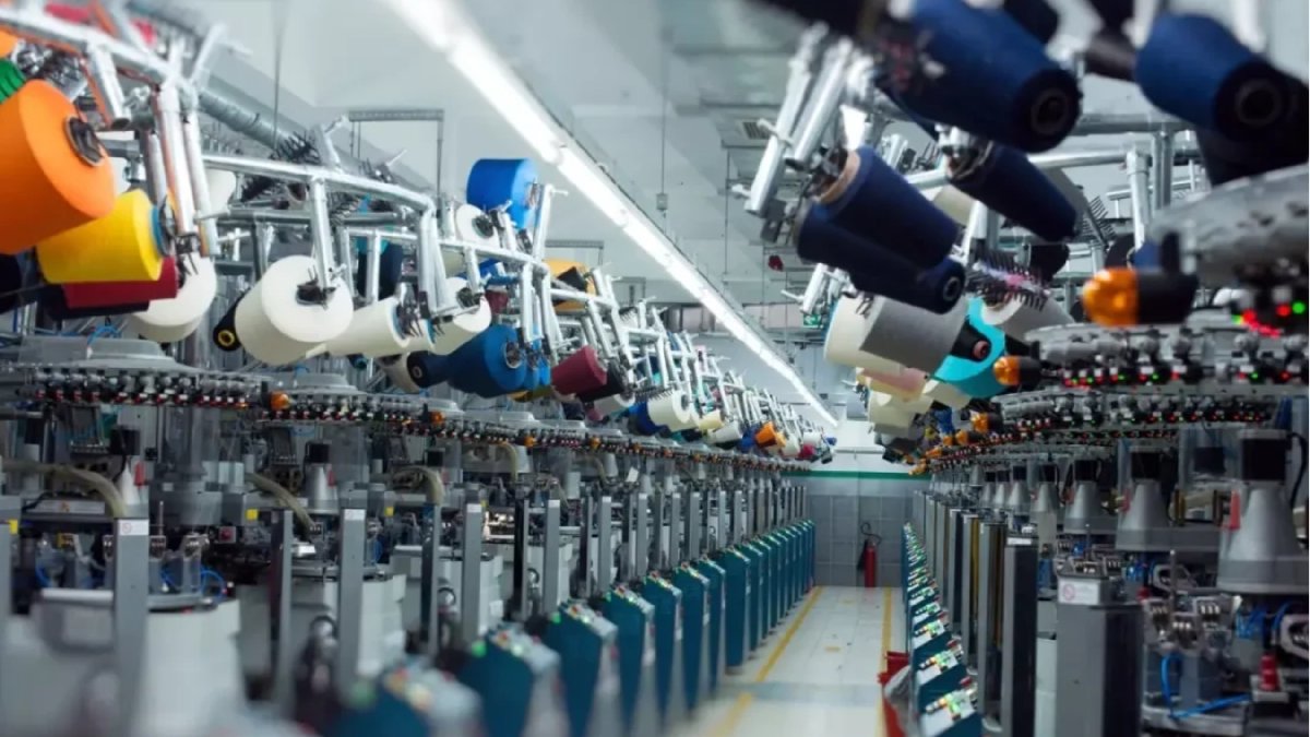 Tekstil sektöründe deprem! Ünlü marka iki fabrikayı kapattı: Binlerce insan işsizliğin sınırında