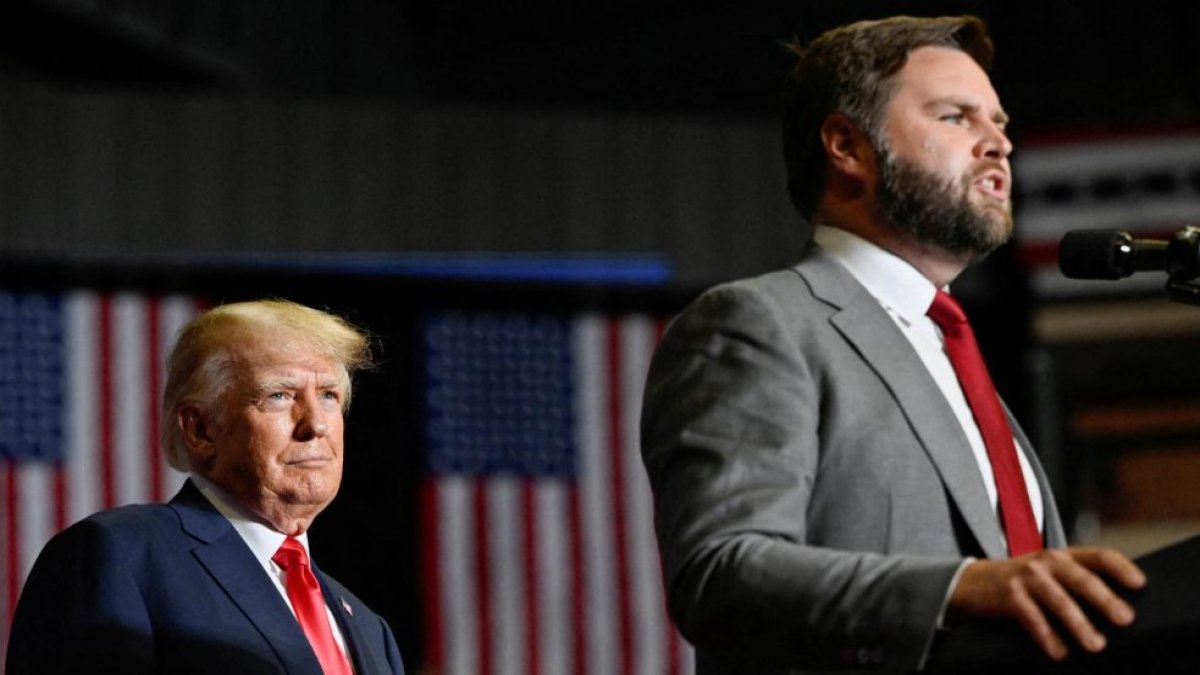 Vance: Musk "Trump'ın peşine düşerek" büyük hata yaptı