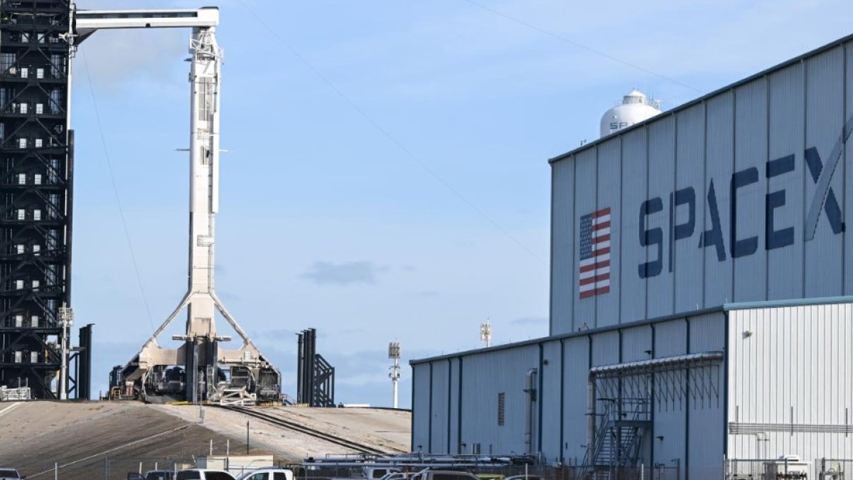 Trump-Musk gerilimi: NASA ve Pentagon SpaceX’e alternatif arayışında