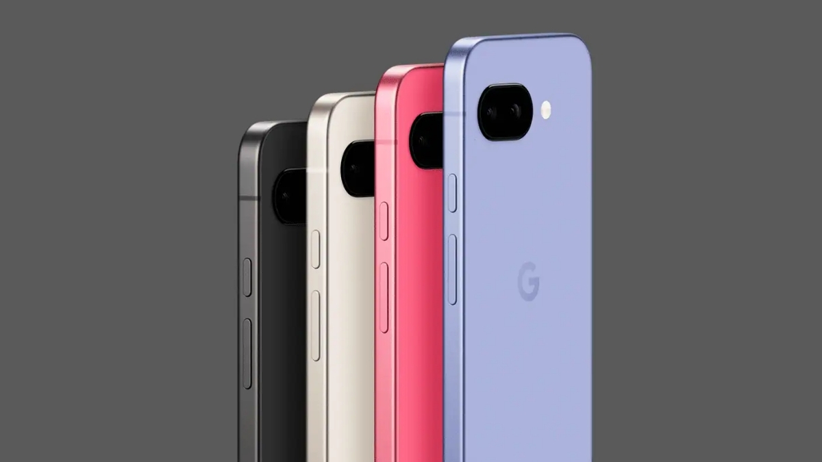 Telefon fiyatları uçmuşken Google'dan tarihi hamle: 'iPhone katili' Pixel 9a piyasayı silip süpürecek