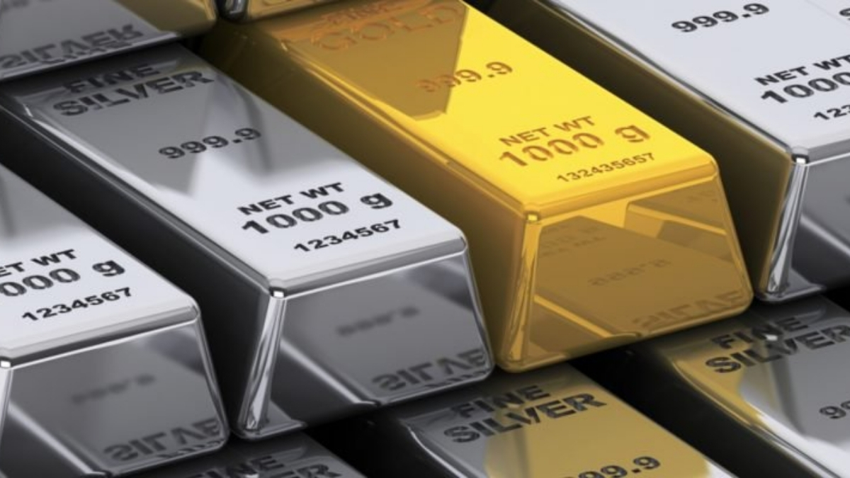 Altın mı gümüş mü? Son 5 yılda hangisi yatırımcısına daha çok kazandırdı? İşte yatırımcıların merak ettiği o cevap