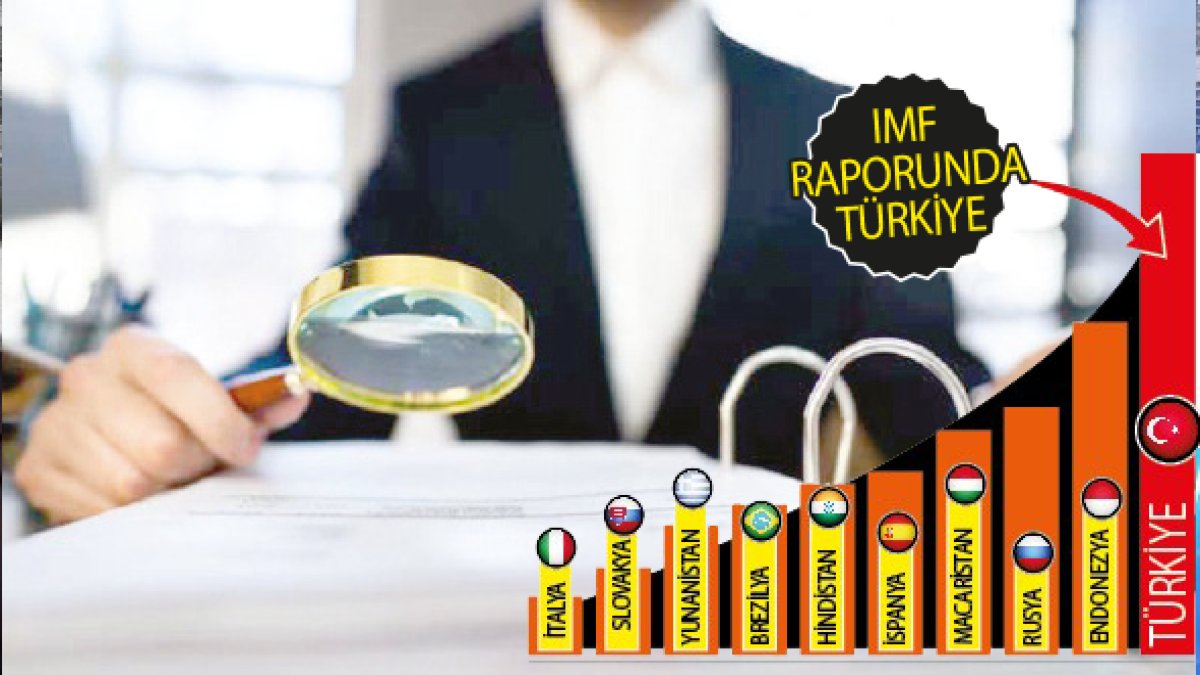 Beş şirketten biri 'zombi"