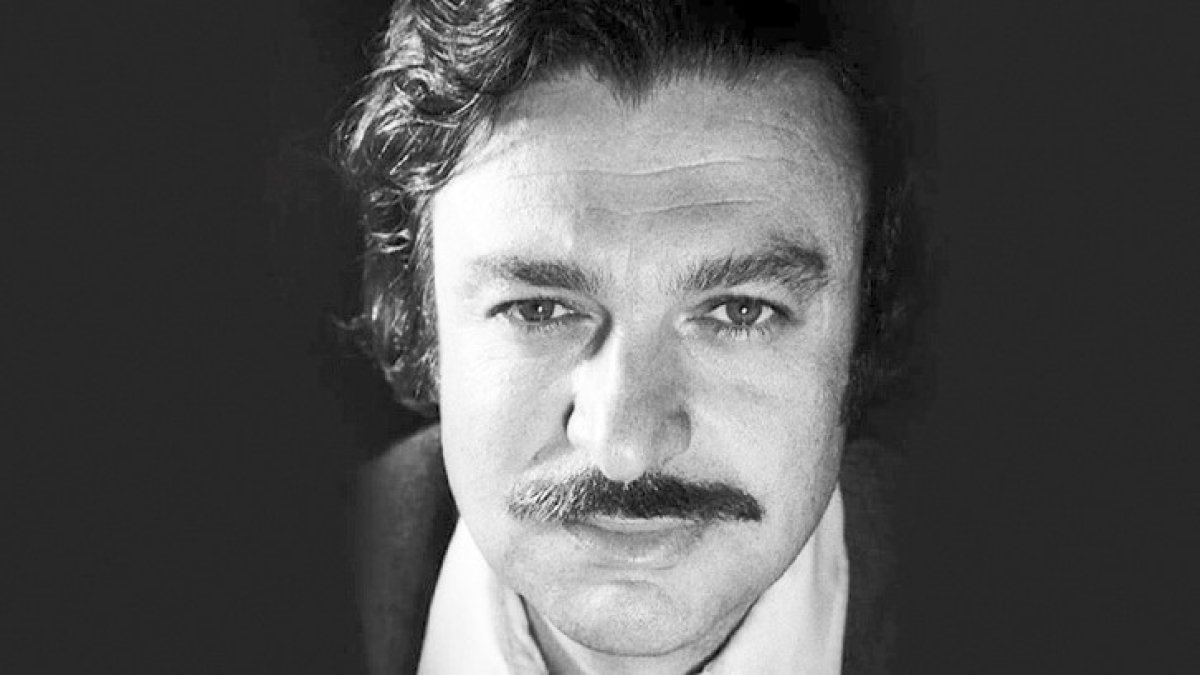 Bir kez daha Oğuz Atay