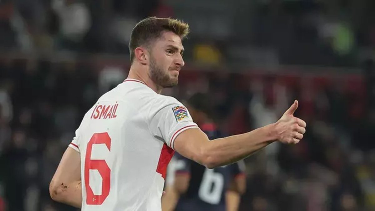 İsmail Yüksek: “2026 hedefimiz yolunda ilerliyoruz”