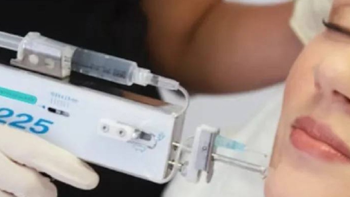 Gençlik aşısı için gitti, yüz felciyle döndü: ‘Güzellik uğruna kabus yaşadım’