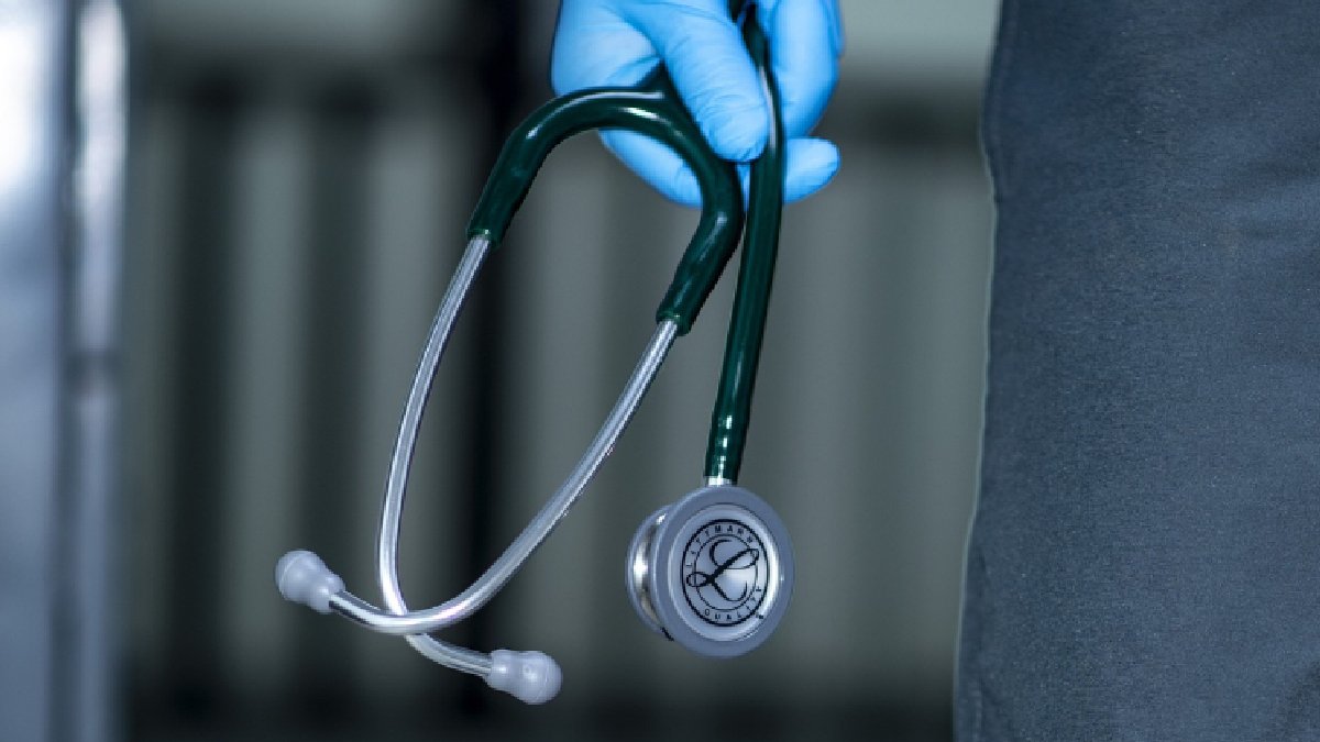 TÜİK: 2024'te sağlık harcamaları yüzde 89 arttı