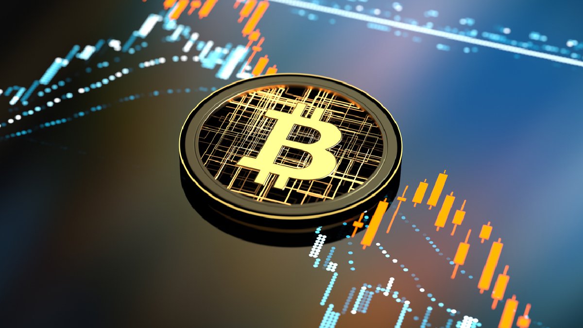 Küresel kripto yatırımlarında haftalık 1,9 milyar dolarlık çıkış