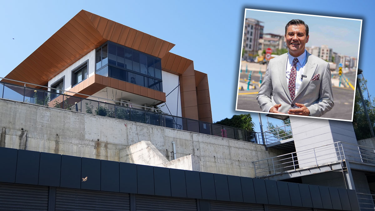 EMO heyeti Ferdi Zeyrek’in evini inceledi: İhmal şüphesi güçleniyor