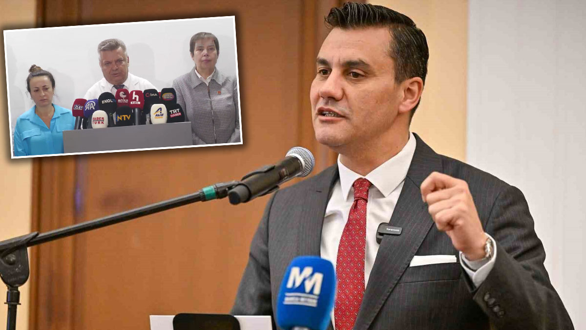 Ferdi Zeyrek'in tedavisi devam ediyor