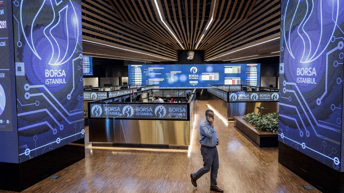 Bakanlık temettü gelirlerini mercek altına aldı: Bin 725 kişi vergi radarına takıldı