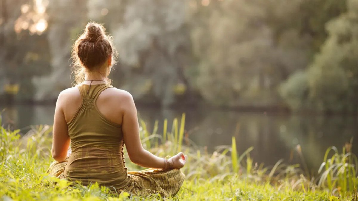 Meditasyon sektörü 2 milyar doları aştı: Yan etkileri göz ardı ediliyor