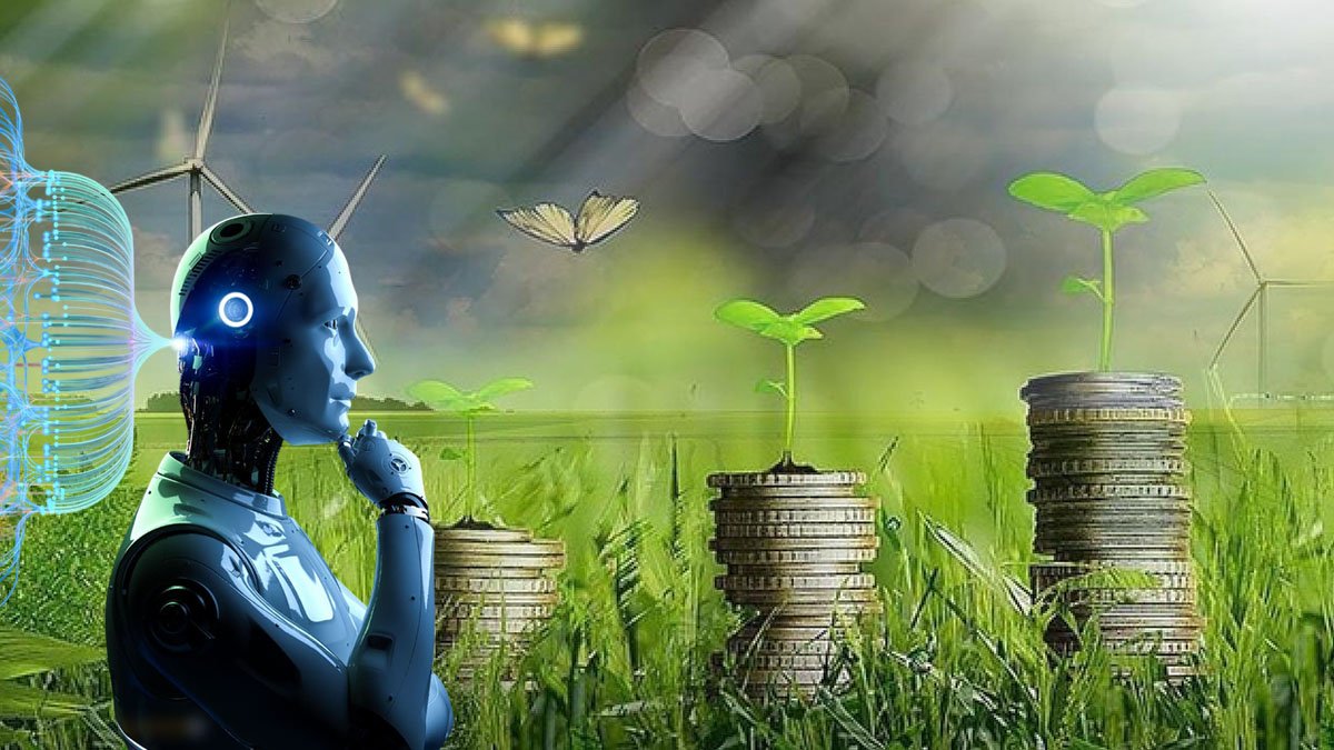 Bu meslekler 2030’a kadar yok olacak! Yapay zeka ve yeşil dönüşüm etkisi