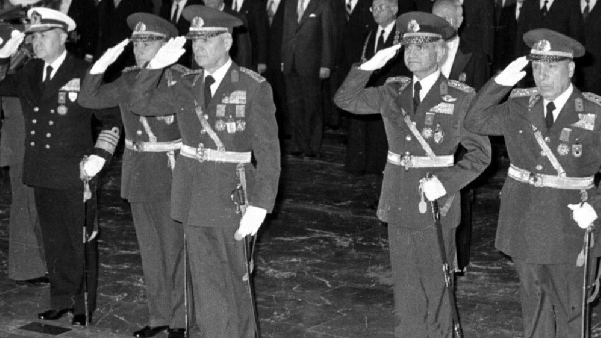 12 Eylül darbesi kararı AİHM'e taşındı: 'Düşme kararıyla kapatılamaz'