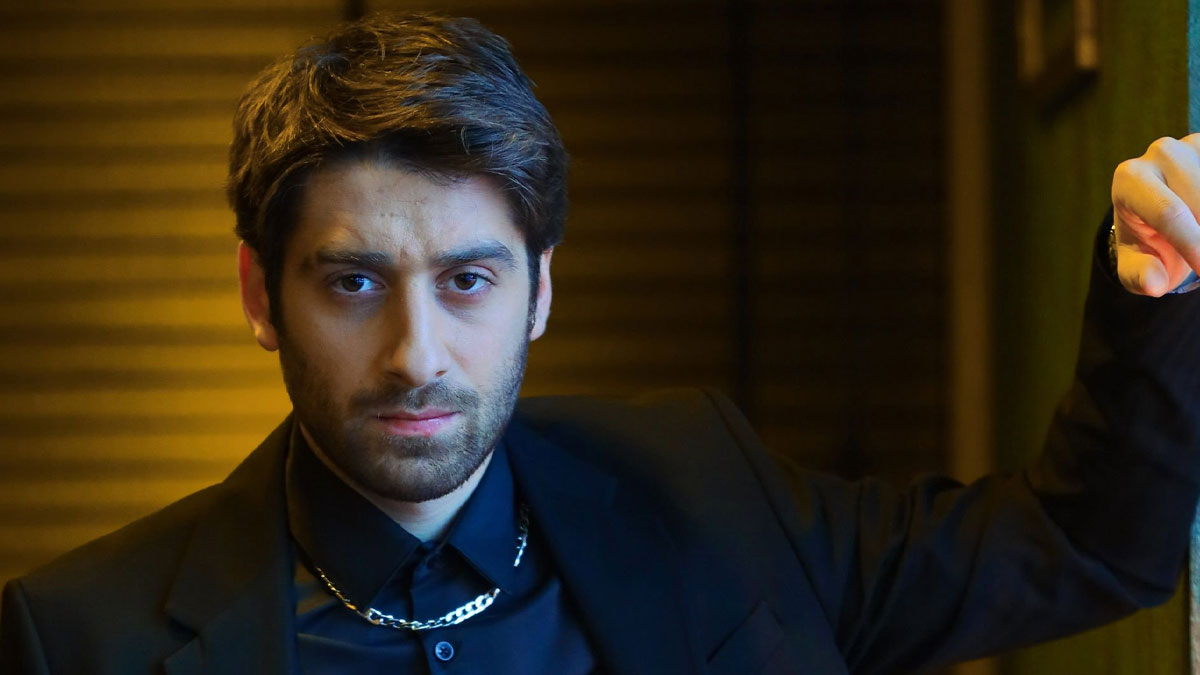 Bora Akkaş, Necati Akpınar’ı canlandıracak