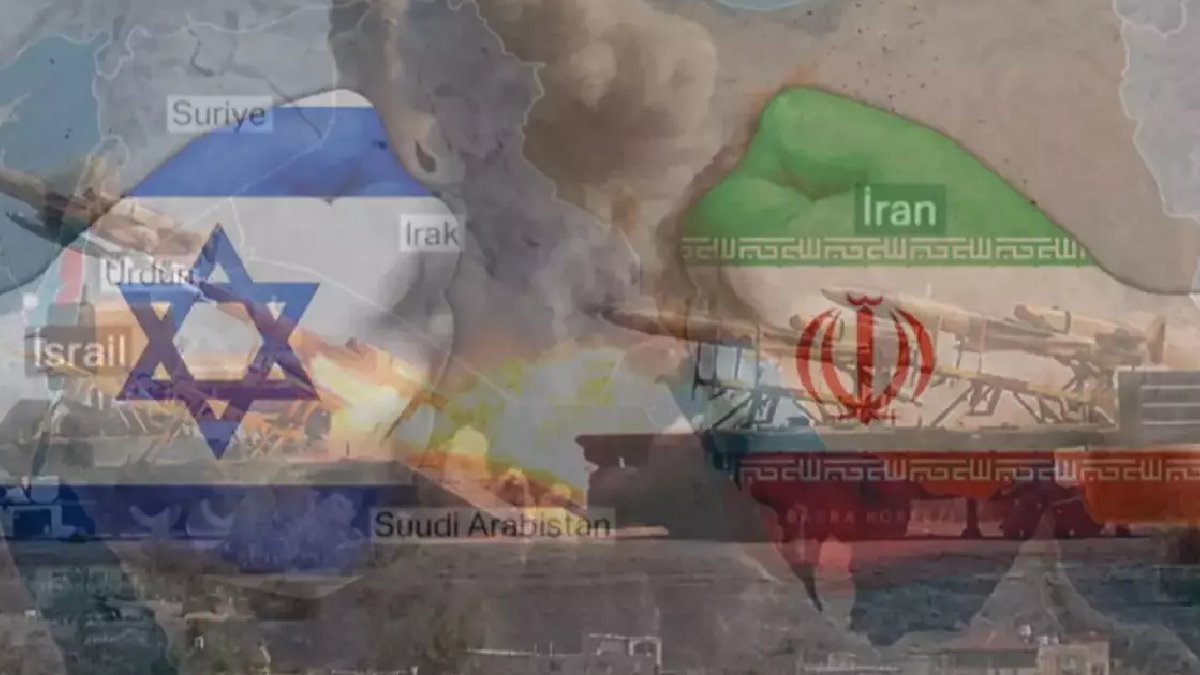 İran'dan kritik açıklama: İsrail belgeleri elimizde, yakında ifşa edilecek