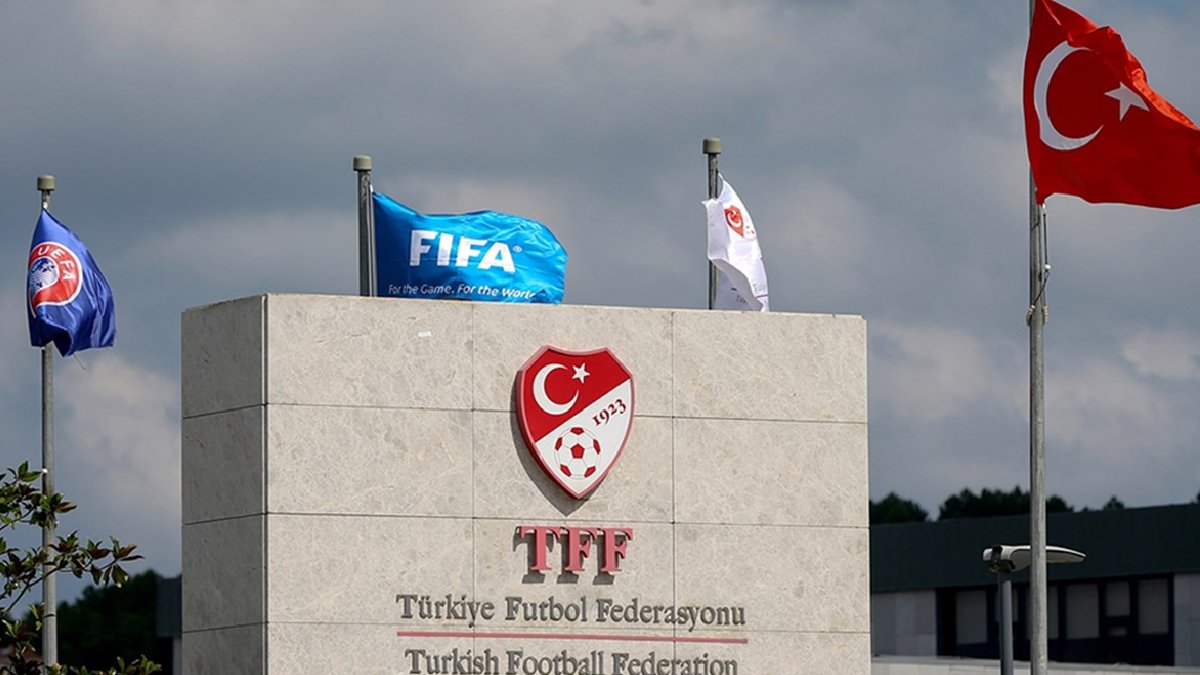 PFDK’dan kulüplere ceza yağmuru: Galatasaray zirvede