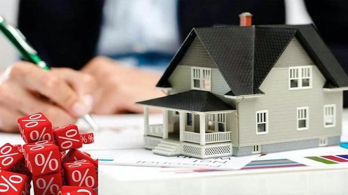 Taksitler uçtu, geri ödemeler hayali rakama ulaştı! Ev almak imkansıza döndü: İşte bankaların geri ödeme faizleri