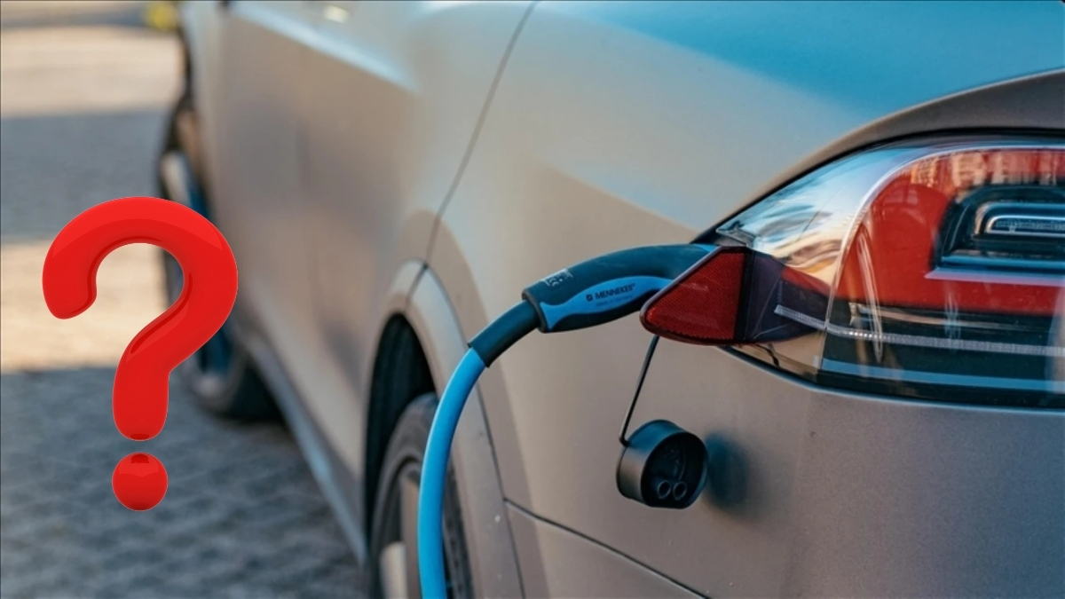 Otomotiv sektöründe listeler altüst oldu: Türkiye'nin elektrikli favorisi kendini gösterdi: İşte en çok tercih edilen model